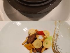 -宝丽轩中餐厅BAOLIXUAN
