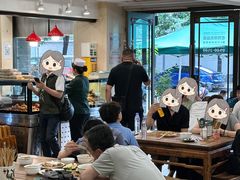 -老刘家永盛斋·传统泡馍(东关南街店)