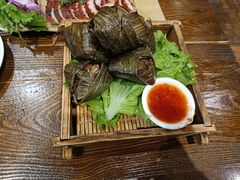 -Siam泰餐厅(水上公园店)