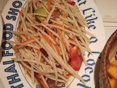 -太食獸泰式茶餐厅(IFS国金中心店)