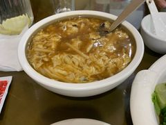 -京天红酒家(虎坊路店)