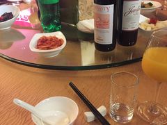 -上海滴水湖皇冠假日酒店