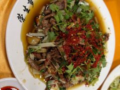 -荣生萝卜汤饭店