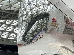 -深圳市当代艺术与城市规划馆