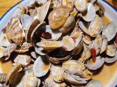 -吕氏疙瘩汤·私家菜馆(慈云寺店)