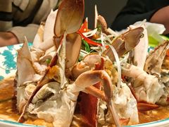 -小厨师·二十年沈家门小海鲜(胜利河店)