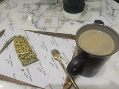 -WHEAT&BAKER-麥(凯德来福士店)