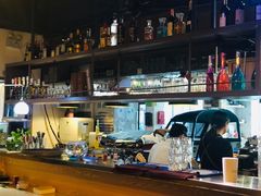 -莫比餐厅(五道口店)