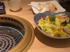 -牛角烧肉(步步高星城天地店)