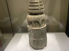 -敦煌市博物馆