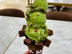 -哈根达斯(印力中心店)
