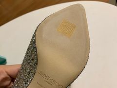 -JIMMY CHOO(恒隆广场店)