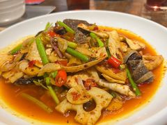 -铁公鸡·四川料理(天环广场店)