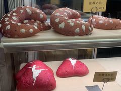 -和平馆·地道港澳茶餐厅(西门口店)