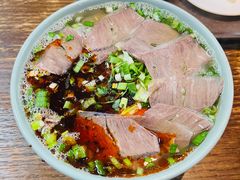-清真伊香蘭餐厅