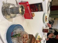 -徽镇小厨·经典徽菜(十里河店)