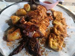 -川味堂·四川豆花(八卦岭店)