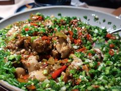 -山石榴·贵州菜(丰盛里店)