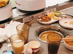 -龍歌自助小火锅(雨花台江南虹悦城店)