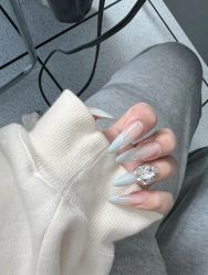 -M·X Nail日式美甲美睫