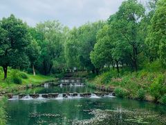 -白马涧龙池景区