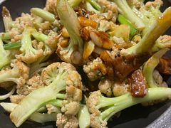 -旺角小渔村·海肠捞饭开创者(环山路店)