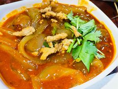 -金刚山烧烤(中山路店)