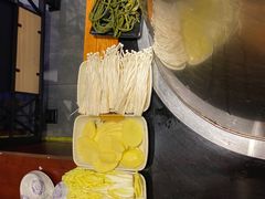-地锅之家·鲜货工厂(华发路店)