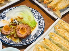 -春水锅贴·传统鲁菜(大明湖店)