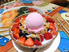-甜心妈妈·榴莲星级糖水(北京路总店)