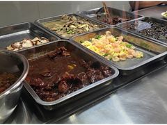 -老德安面馆(翠竹新村南区店)