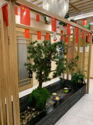 -芳朵美容养生SPA