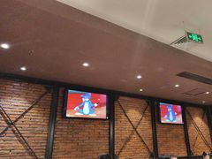 -汉巴味德自助餐厅(嘉定宝龙广场店)