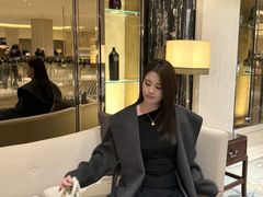 -LONG BAR 廊吧(外滩华尔道夫酒店)