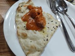 -清真·AL-JANNAT 佳纳特餐厅(狮子桥店)