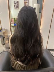 -V8潮牌·接发烫染连锁