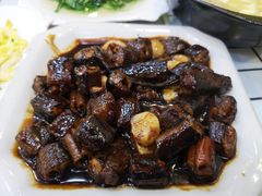 -观桥阁(锦溪店)