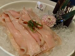 生鹅肠-围炉夜话·潮汕卤水火锅(榕江店)