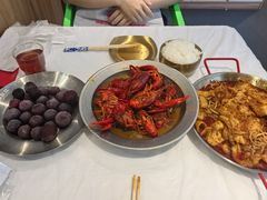 -辣盆盆麻辣小龙虾(哈尔滨总店)