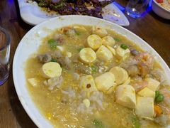 -盛德利食府 天津菜(河西店)