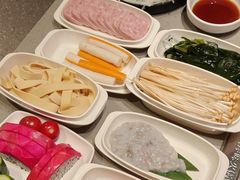 -海底捞火锅(人民广场店)