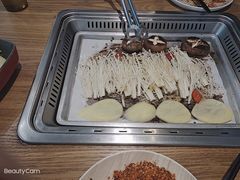 -新石器烤肉(新湖广场店)