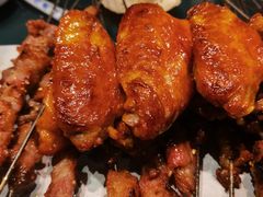 -壹陆陆烧烤(平房总店)