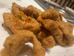 -巴奴毛肚火锅(大剧院店)