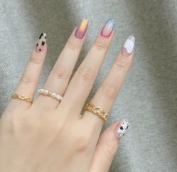 -SY水源护肤造型