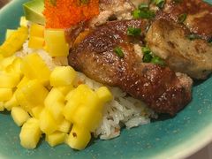 鹅肝丼饭-鹤菊怀石料理(江北店)