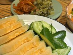 -小杨烤肉(朱雀店)