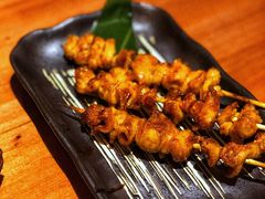 -鸟鸣门屋台料理(金帝银泰店)