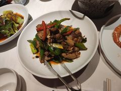 -悦融·京鲁菜·露台花园(安定门店)