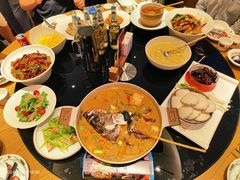 -味莊餐厅(康庄南街店)